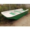 Ruderboot T370